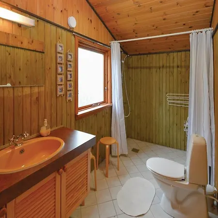 Holiday Stubbegardsparken Nakskov Denm Holiday home Knubbelokke