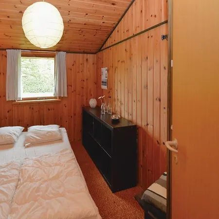 Holiday Stubbegardsparken Nakskov Denm *