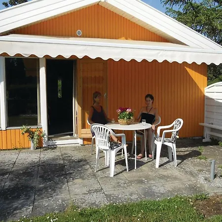 Holiday Stubbegardsparken Nakskov Denm Knubbelokke
