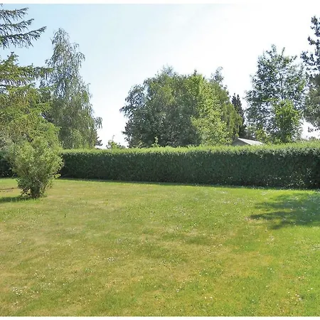Holiday Stubbegardsparken Nakskov Denm Holiday home Knubbelokke