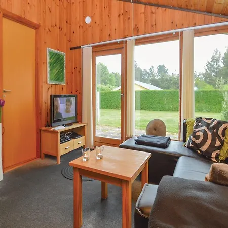 Holiday Stubbegardsparken Nakskov Denm Holiday home