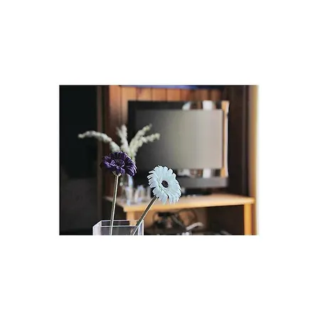 Holiday home Holiday Stubbegardsparken Nakskov Denm Knubbelokke