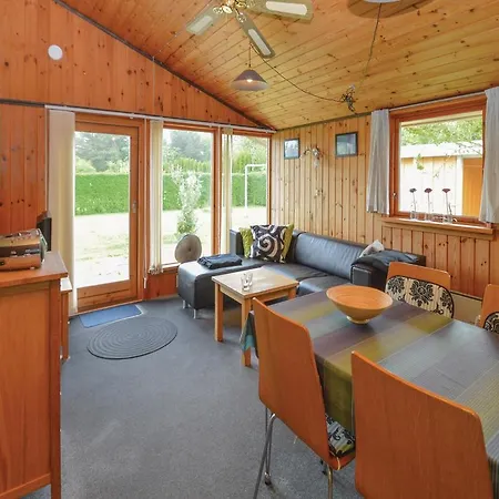 Holiday Stubbegardsparken Nakskov Denm Knubbelokke
