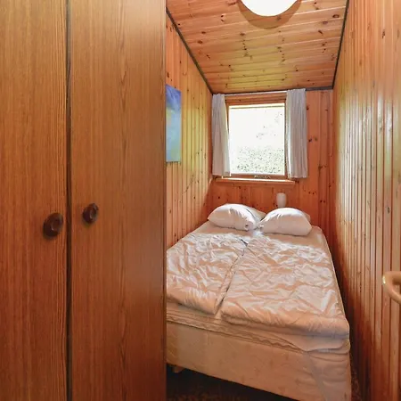 Holiday home Holiday Stubbegardsparken Nakskov Denm Knubbelokke